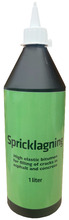 Spricklagning 1 L Infracare